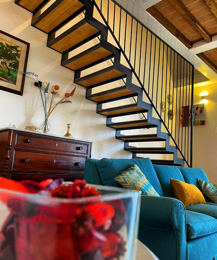 סיינה Agriturismo La Corte Del Sole מראה חיצוני תמונה