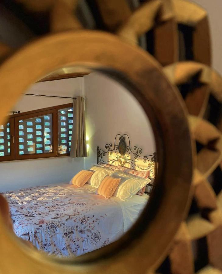 סיינה Agriturismo La Corte Del Sole מראה חיצוני תמונה
