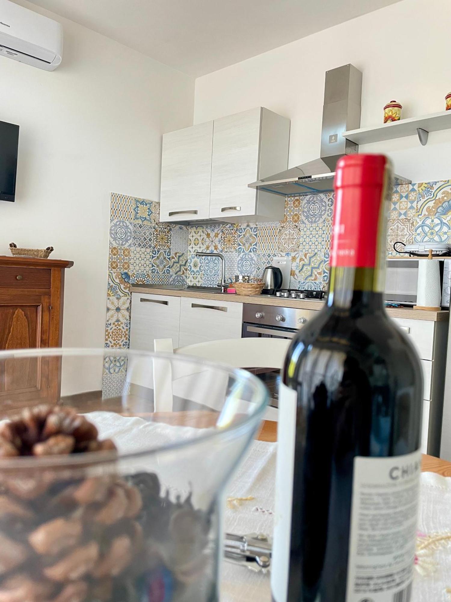 סיינה Agriturismo La Corte Del Sole מראה חיצוני תמונה