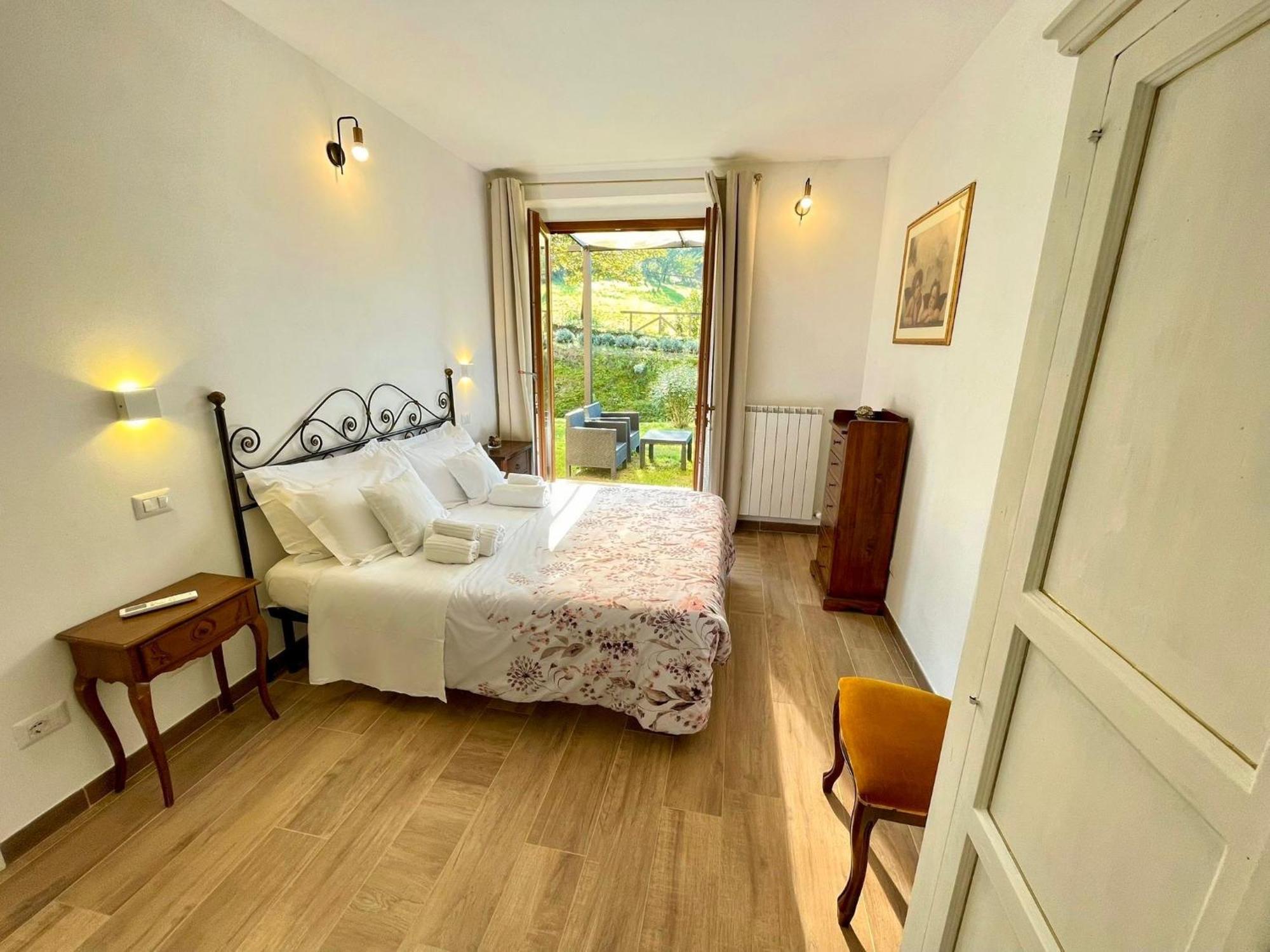 סיינה Agriturismo La Corte Del Sole מראה חיצוני תמונה
